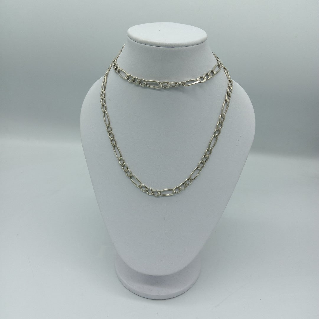 CADENA PLATA 25.2 GRMS (SEMINUEVO)