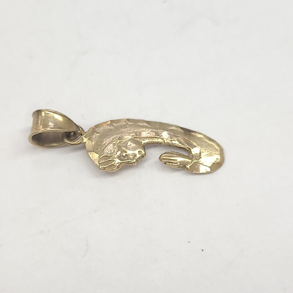 DIJE ORO 10 K 1,00 GRMS (SEMINUEVO)