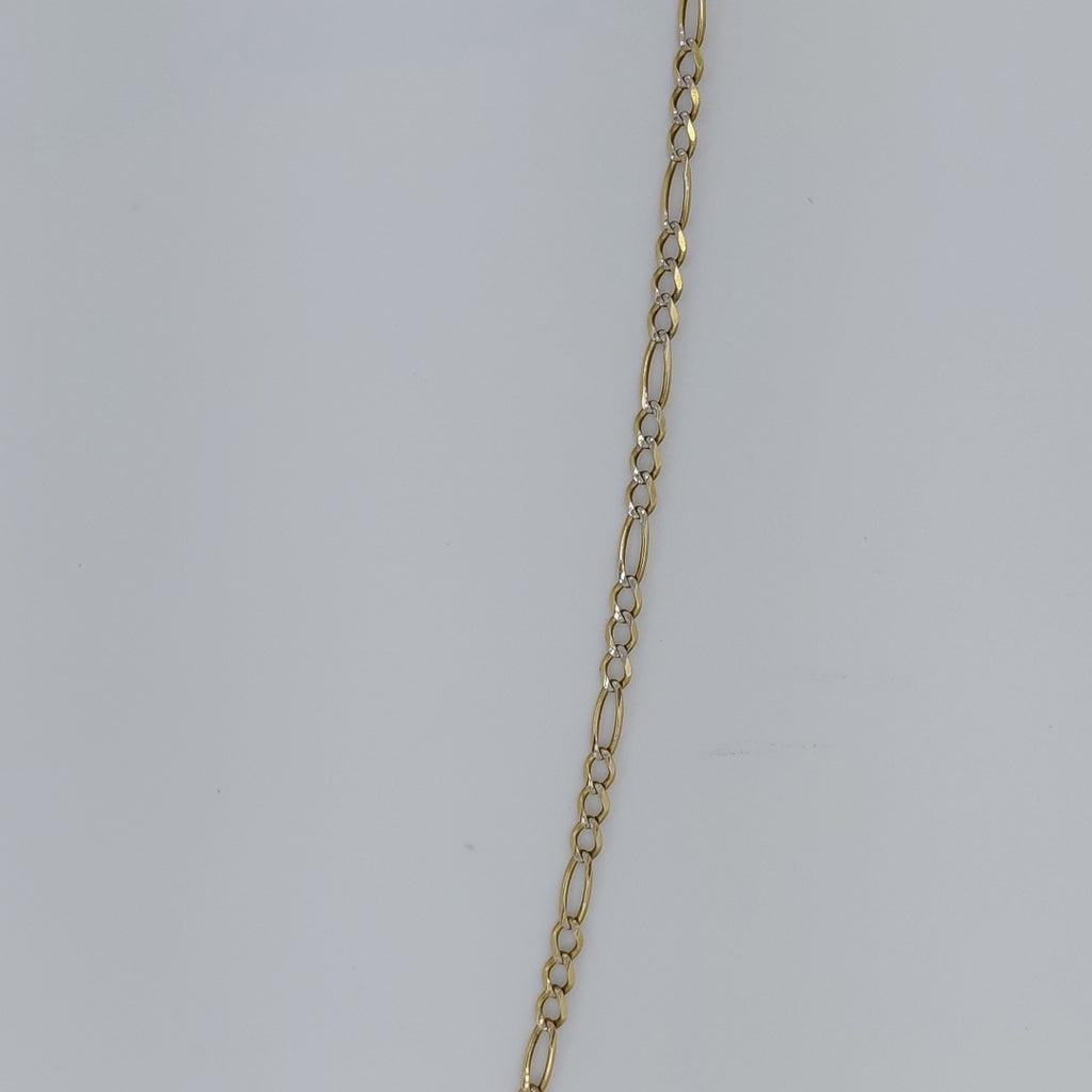 CADENA ORO 10 K 5.1 GRMS (SEMINUEVO)