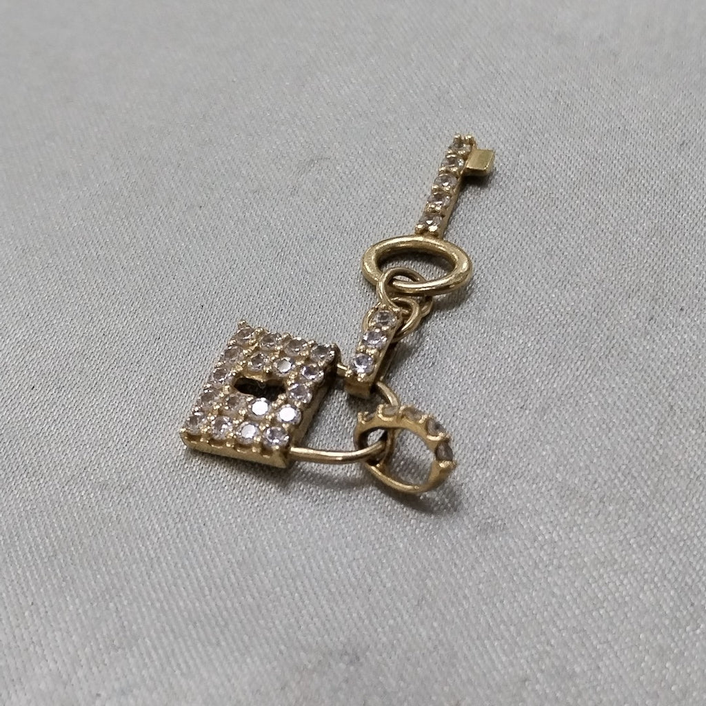 DIJE ORO 10 K 1,90 GRMS (SEMINUEVO)