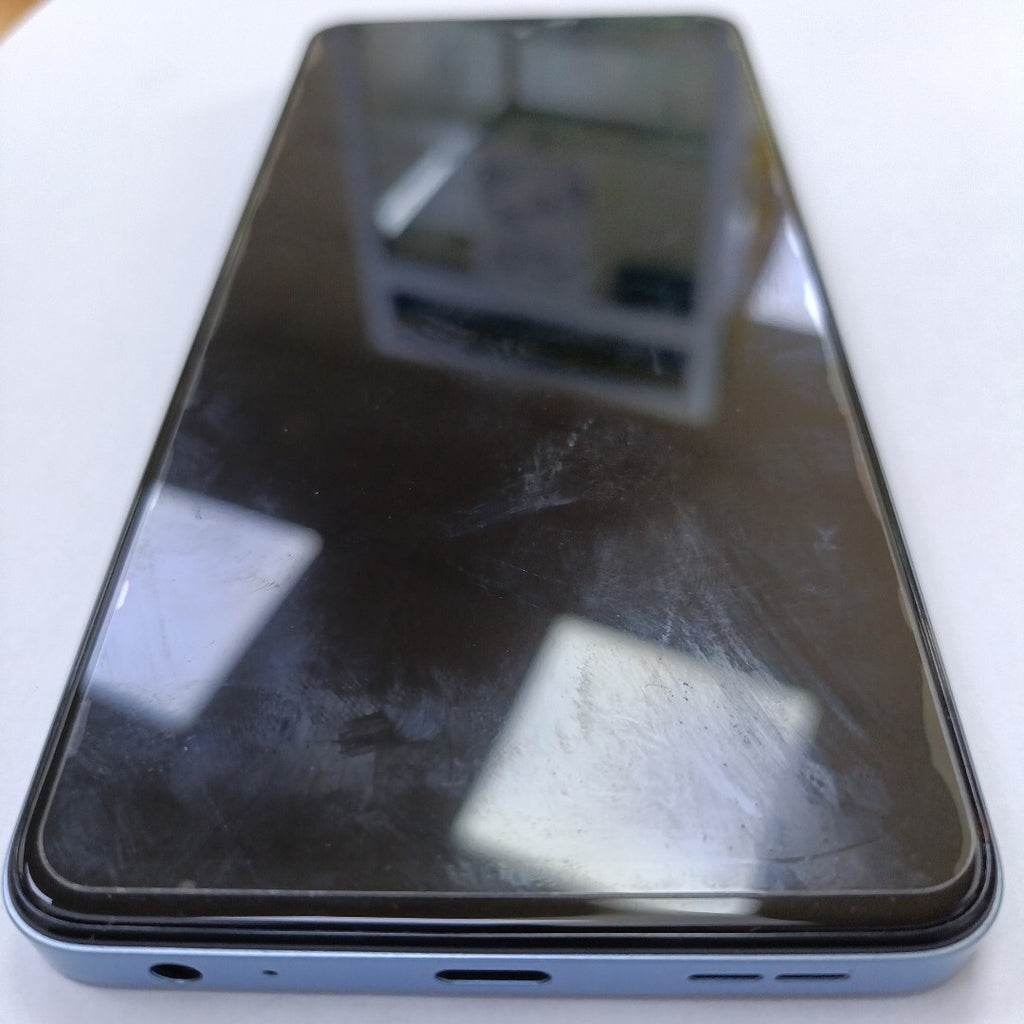 CELULAR OTRAS MARCAS OTROS MODELOS 128 GB 4 GB RAM (SEMINUEVO)