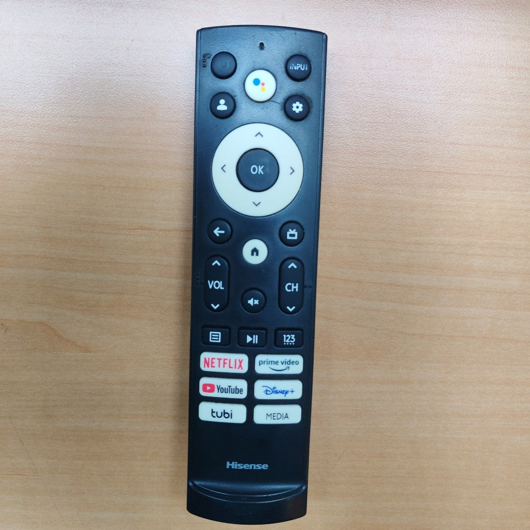 PANTALLA HISENSE 50A6H (2022) 50" LED 4K (SEMINUEVO)