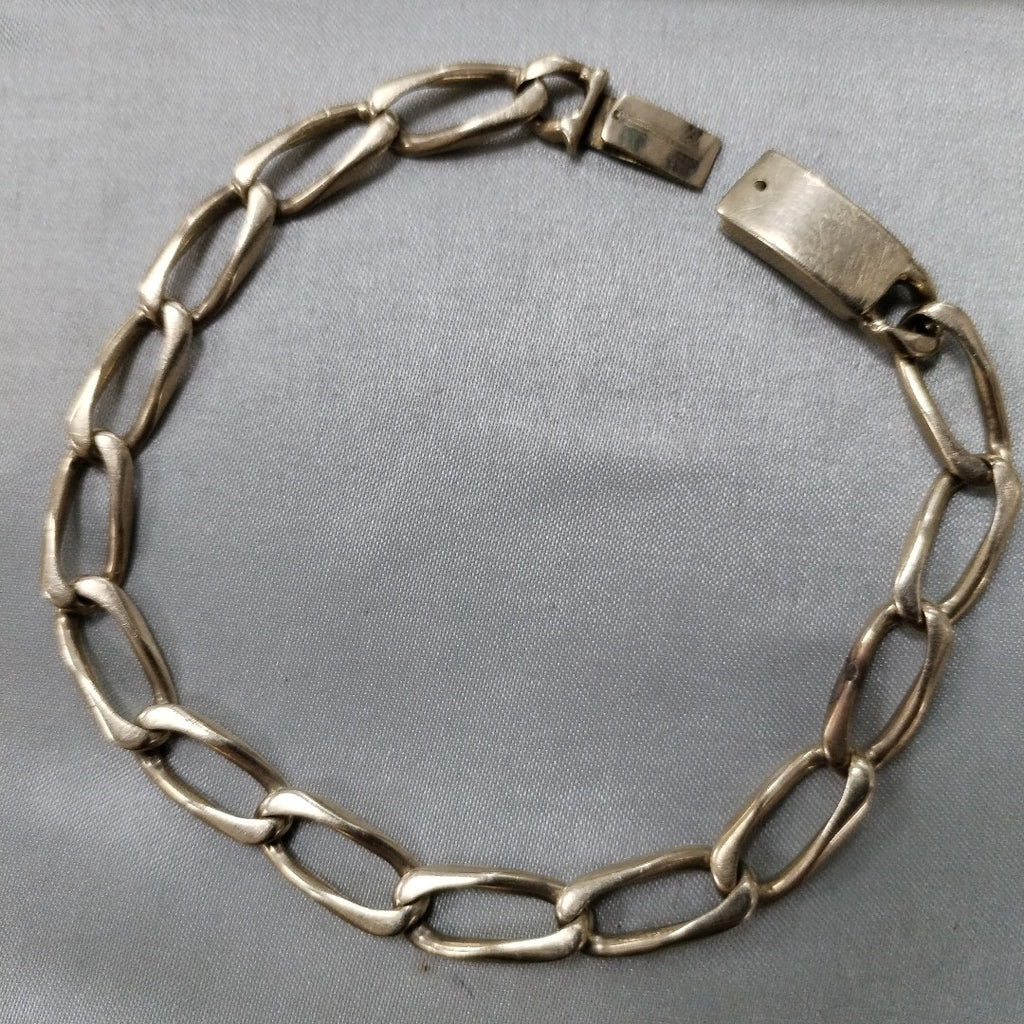 PULSERA ORO 8 K 19 GRMS (SEMINUEVO)