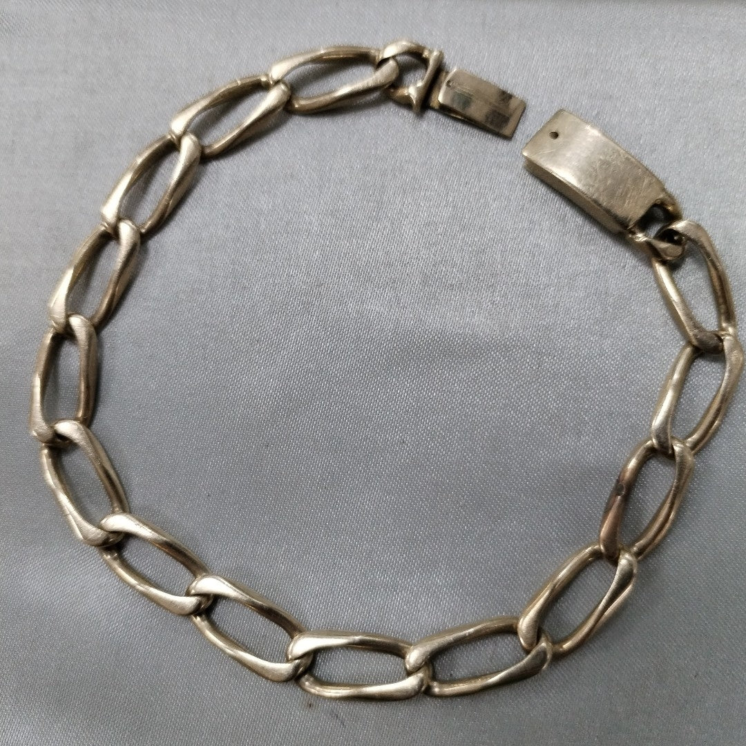 PULSERA ORO 8 K 19 GRMS (SEMINUEVO)