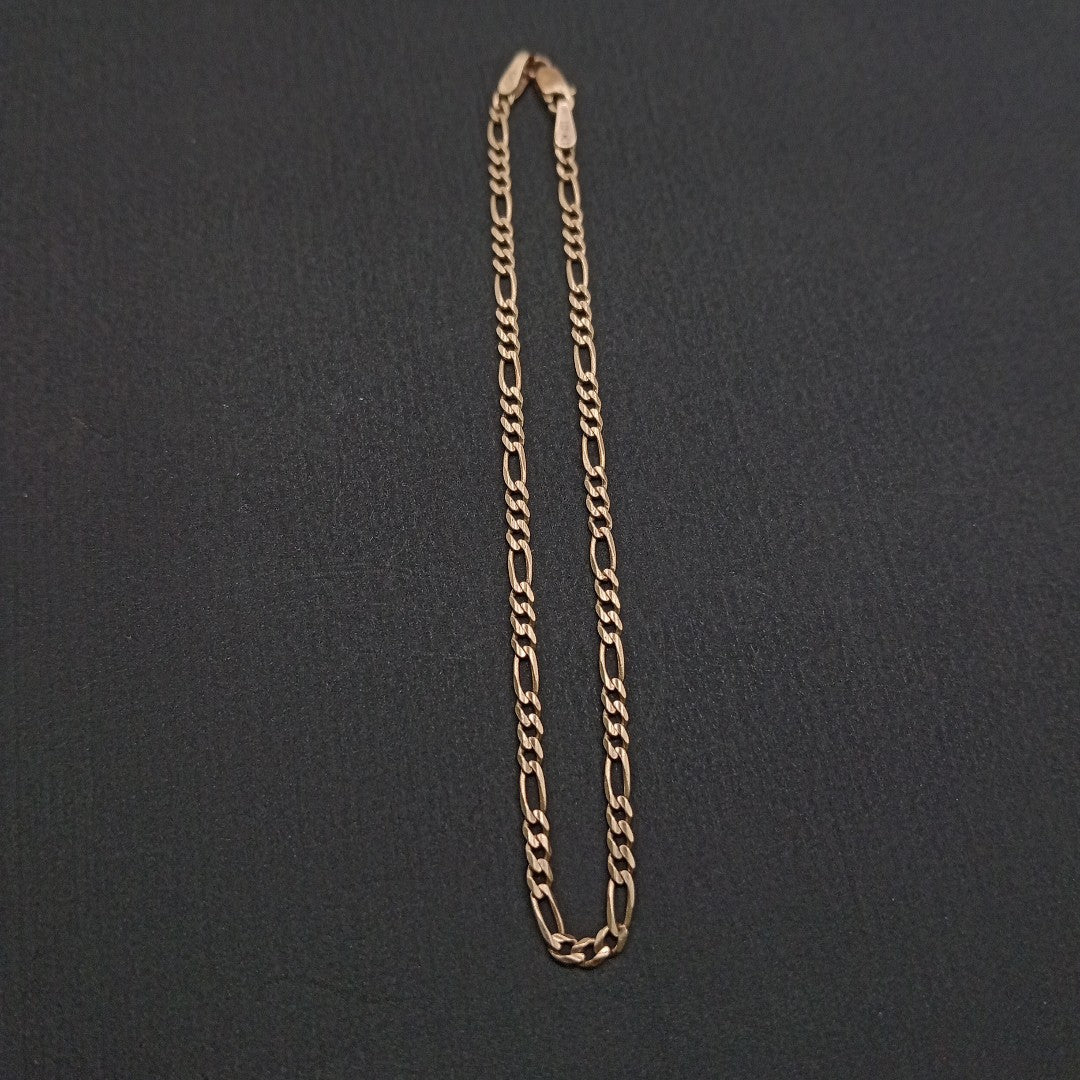 PULSERA ORO 10 K 1,60 GRMS (SEMINUEVO)