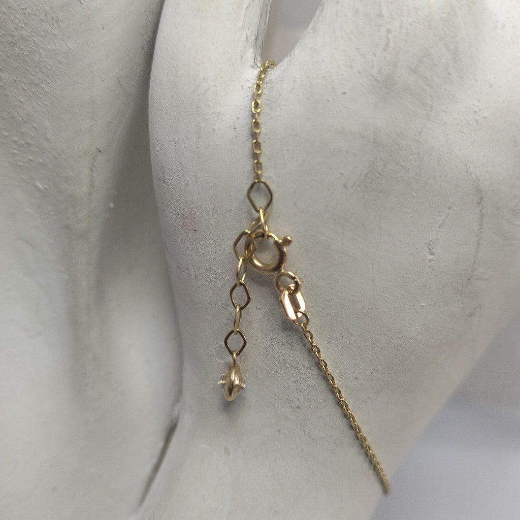 PULSERAS DAMA ORO 14K 1.9 (NUEVO)
