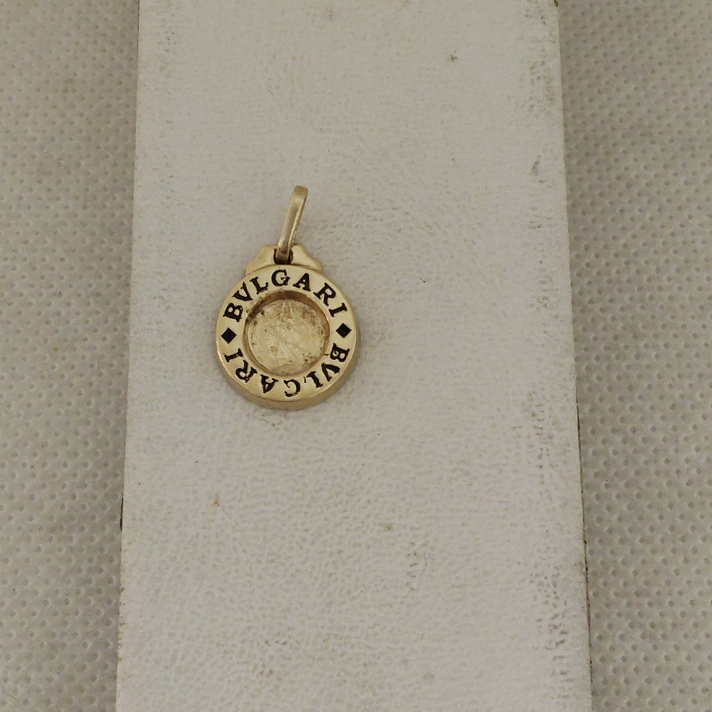 DIJE ORO 14 K 3,40 GRMS (SEMINUEVO)