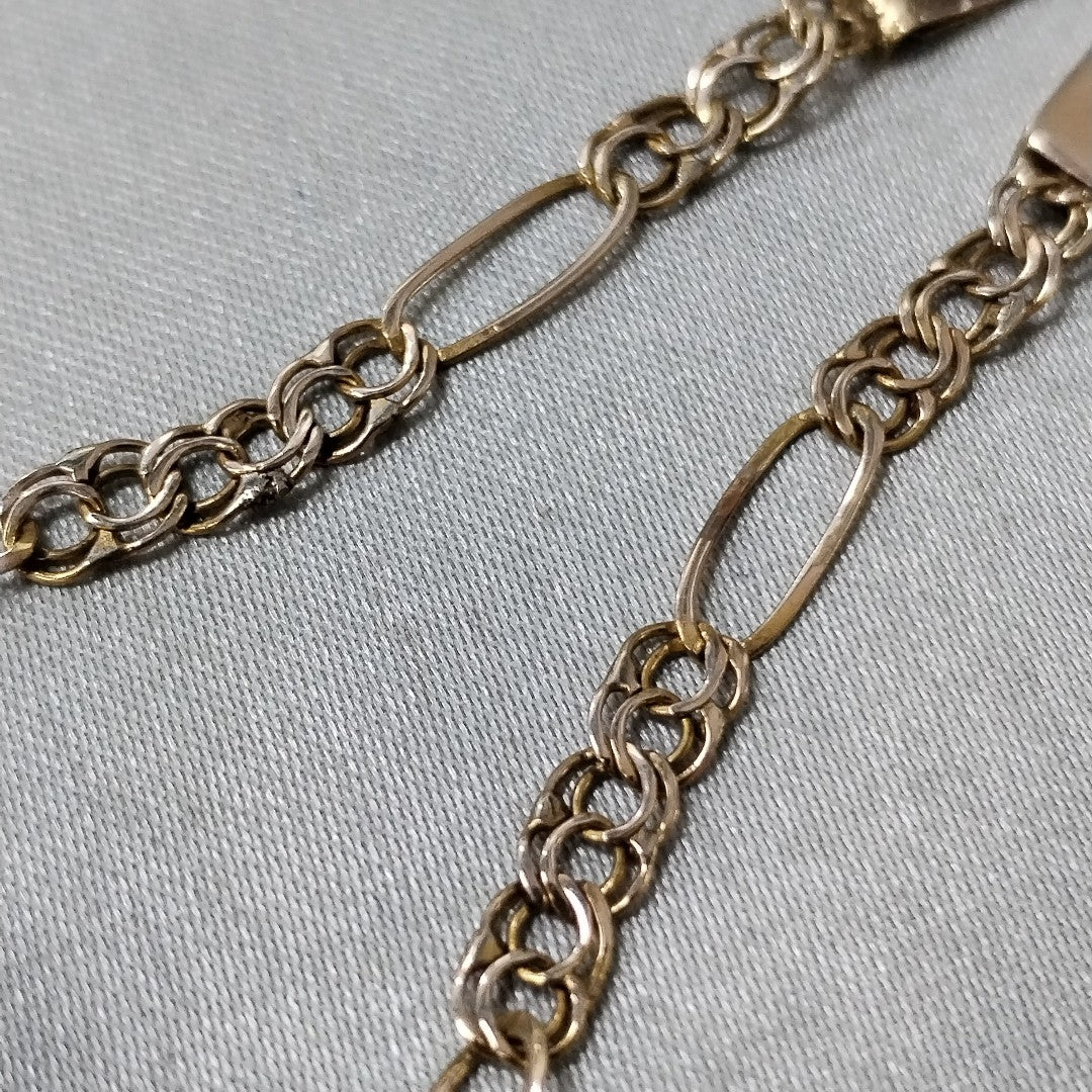 ESCLAVA ORO 10 K 2.2 GRMS (SEMINUEVO)