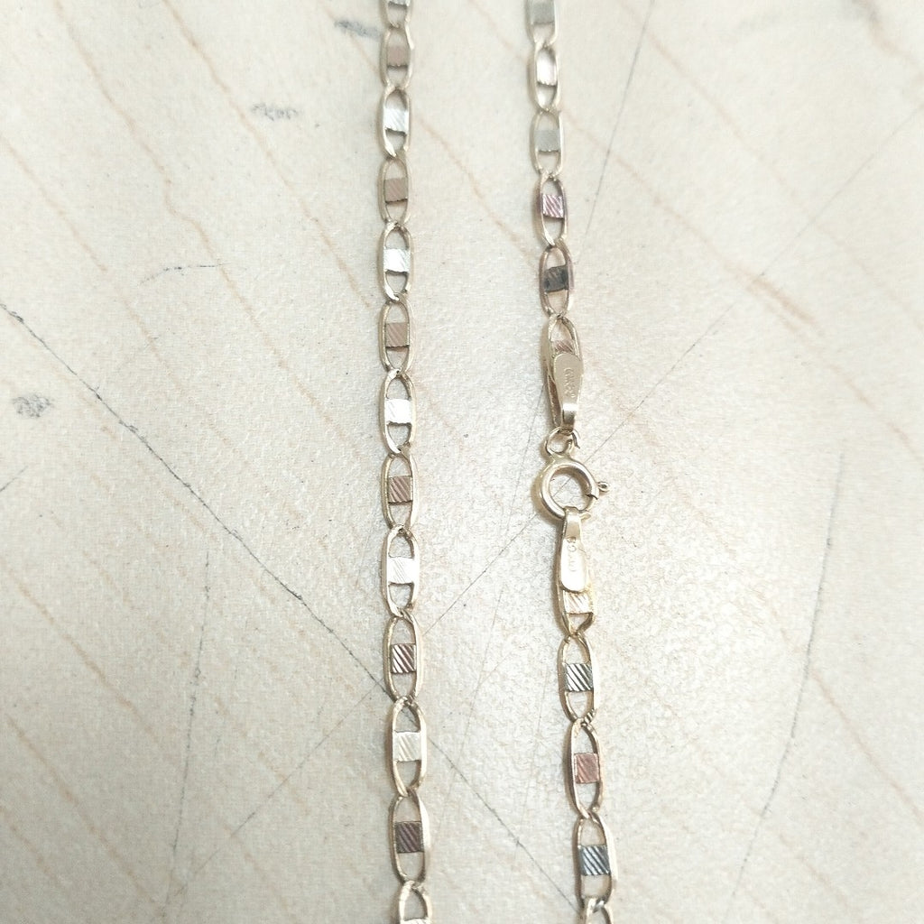 CADENA ORO 10 K 1,70 GRMS (SEMINUEVO)