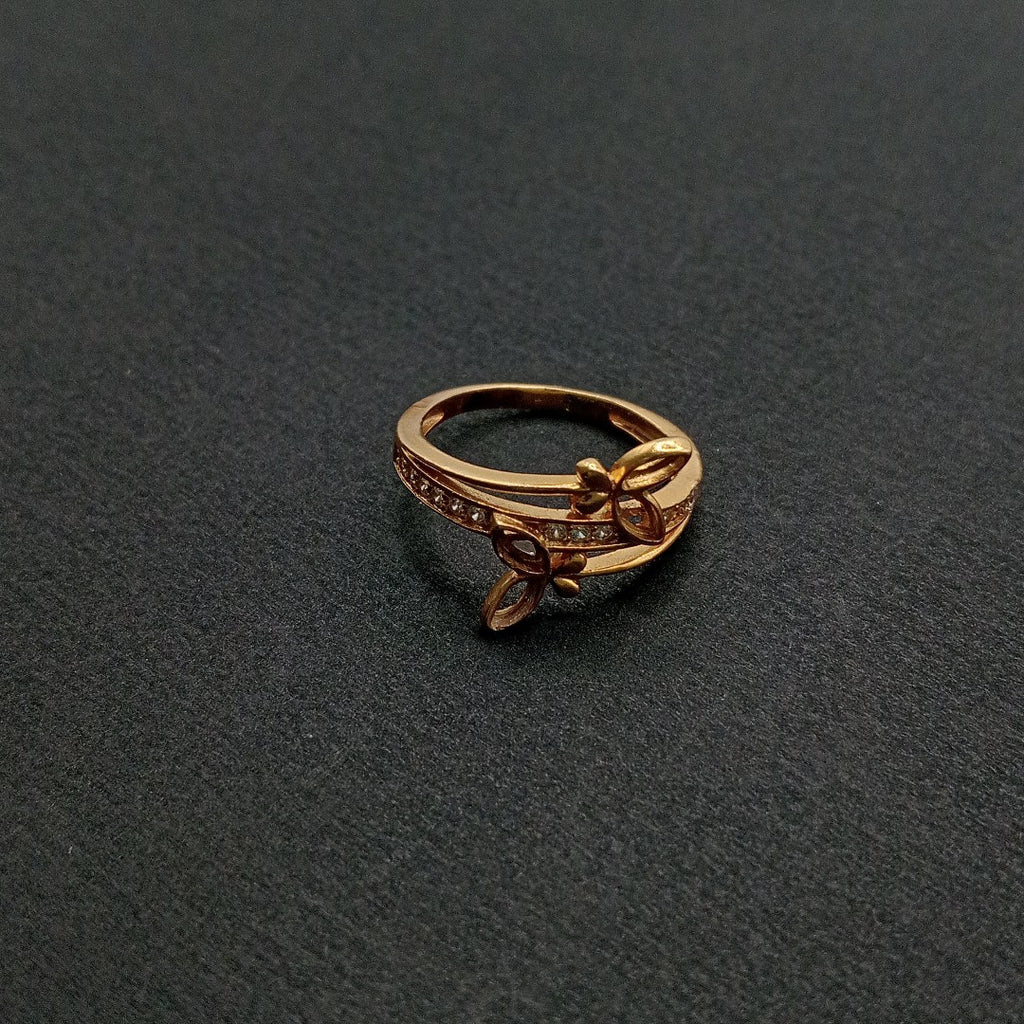 ANILLO ORO 10 K 2,10 GRMS (SEMINUEVO)