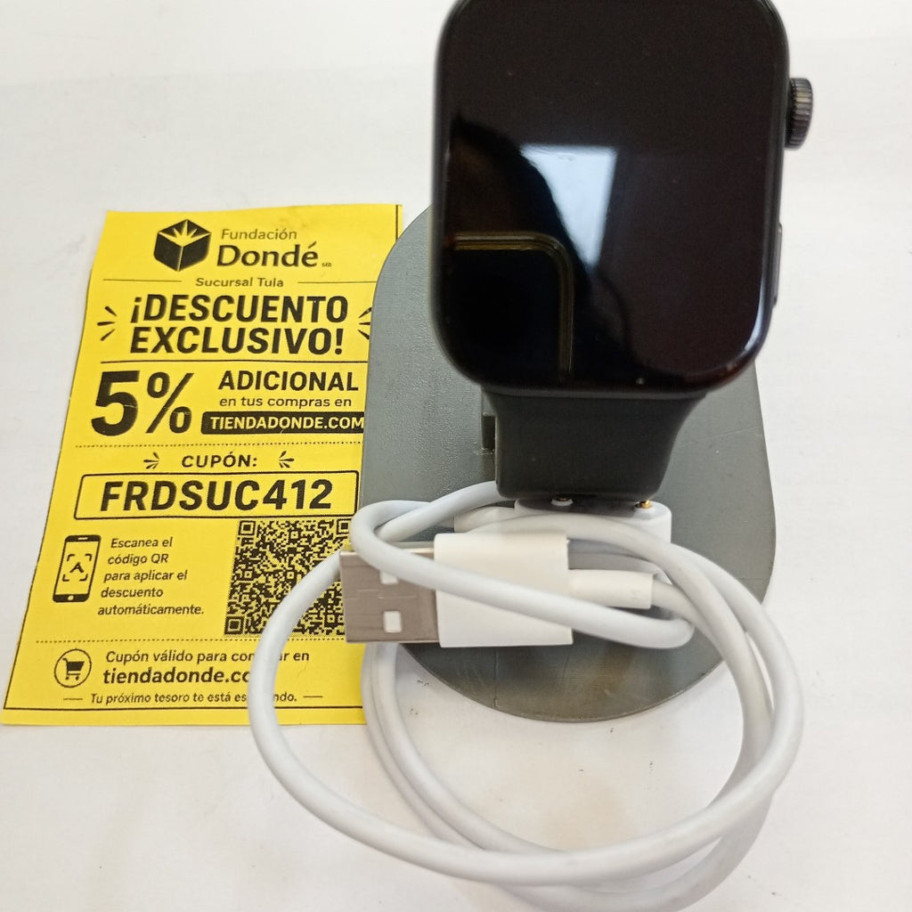 SMARTWATCH HUAWEI WATCH FIT 3 SLO-B09 44 MM BLUETOOTH (SEMINUEVO)