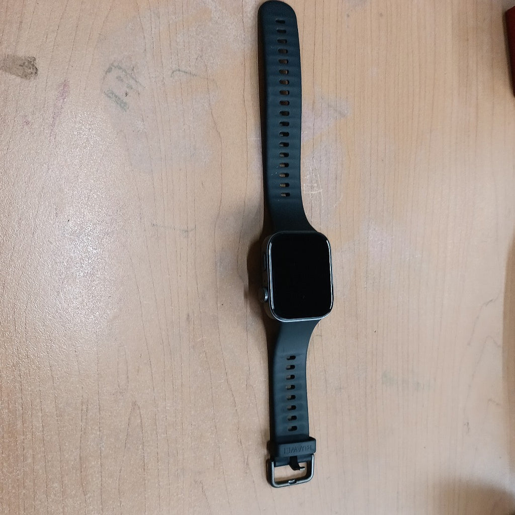 SMARTWATCH HUAWEI WATCH FIT 3 SLO-B09 44 MM BLUETOOTH (SEMINUEVO)