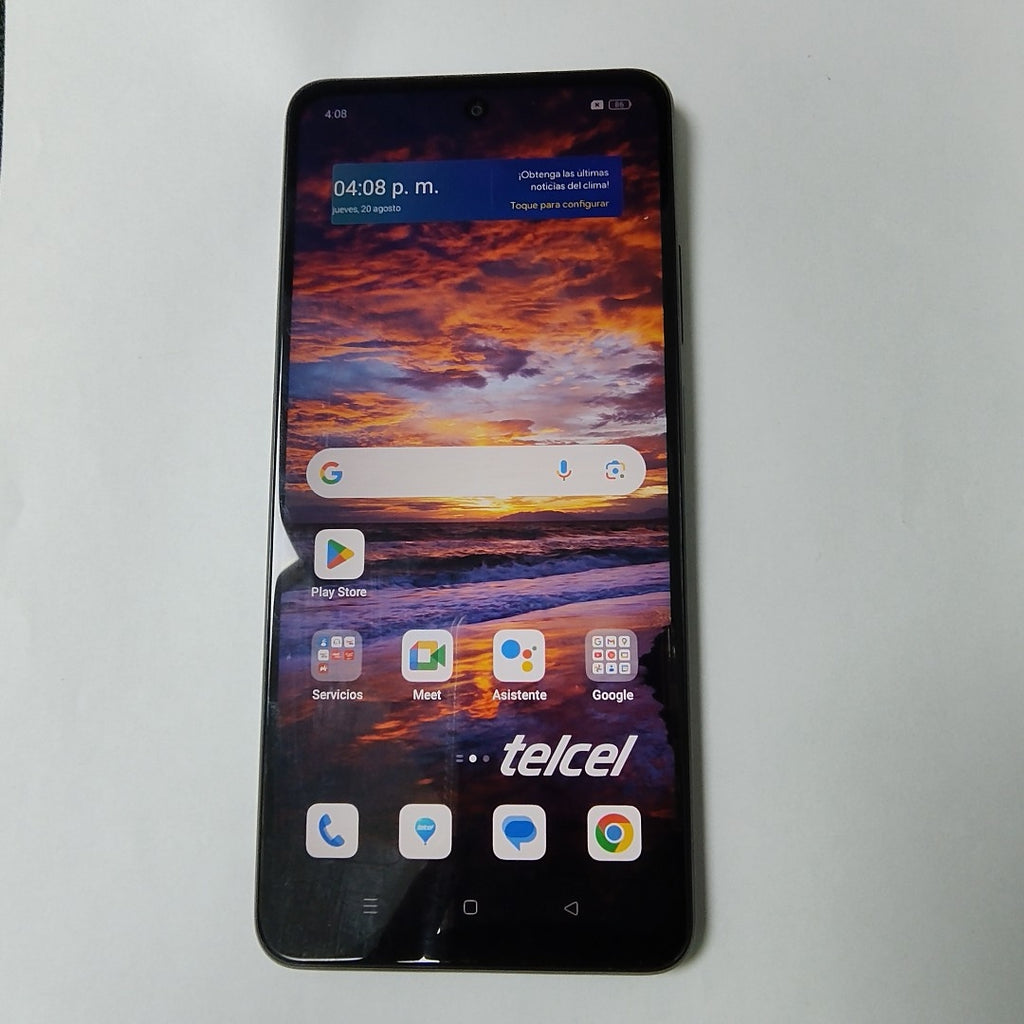 CELULAR OPPO A40 CPH2669 (2024) 256 GB 4 GB RAM (SEMINUEVO)