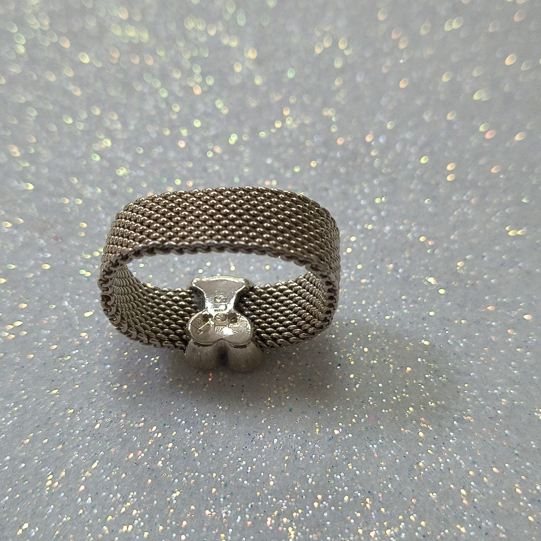 ANILLITO PLATA 6.4 GRMS (SEMINUEVO)