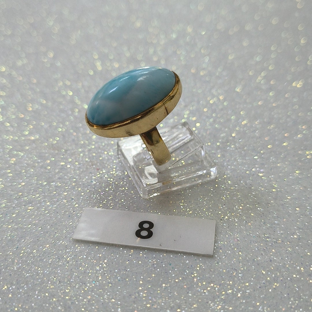 ANILLITO ORO 14 K 10.1 GRMS (SEMINUEVO)