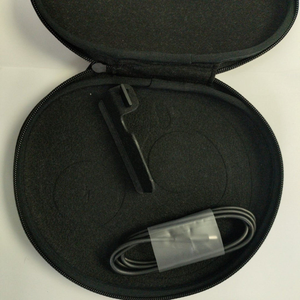 AUDIFONOS JABRA EVOLVE 3 75 INALAMBRICO ON EAR (SEMINUEVO)