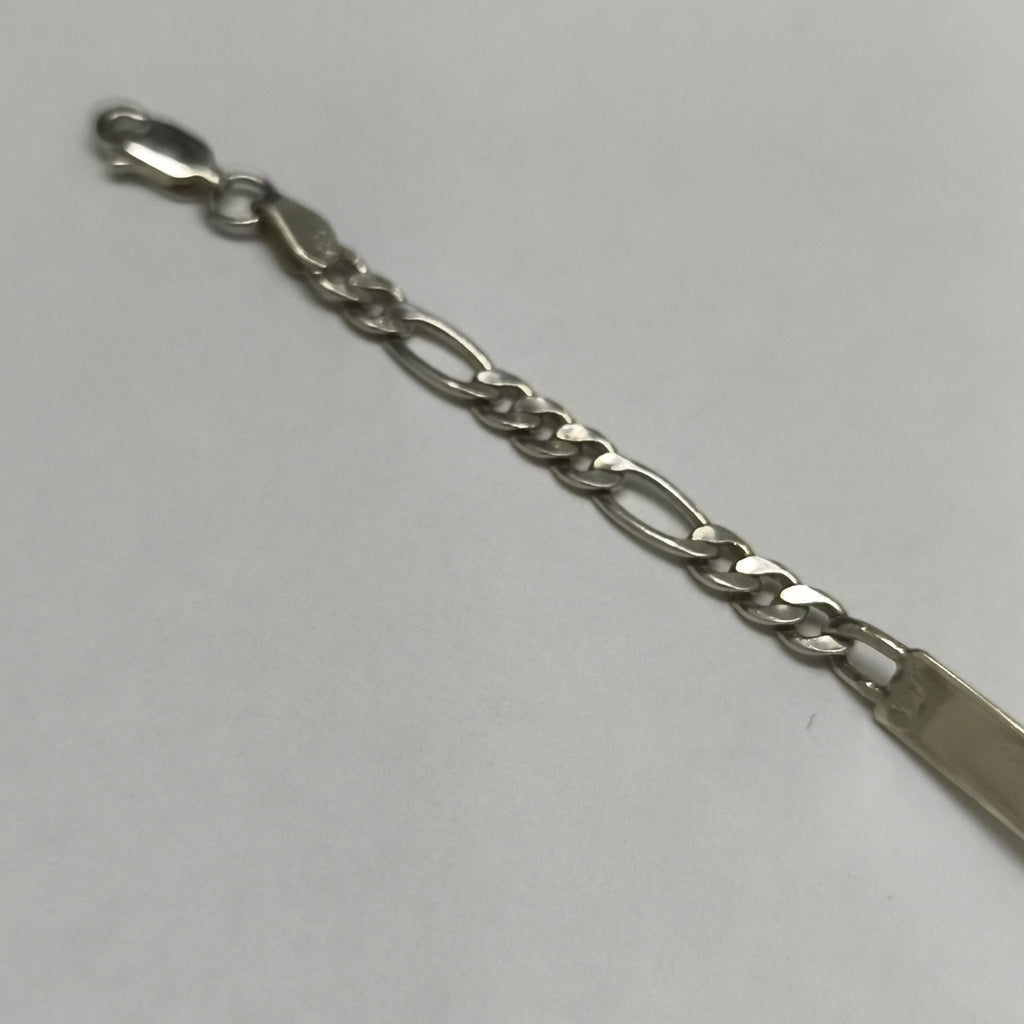 ESCLAVA PLATA 4.6 GRMS (SEMINUEVO)