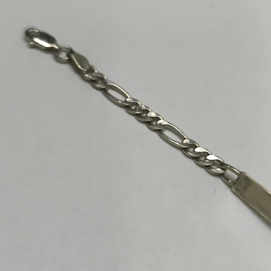 ESCLAVA PLATA 4.6 GRMS (SEMINUEVO)