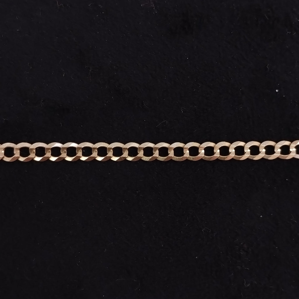 PULSERA ORO 14 K 5,50 GRMS (SEMINUEVO)