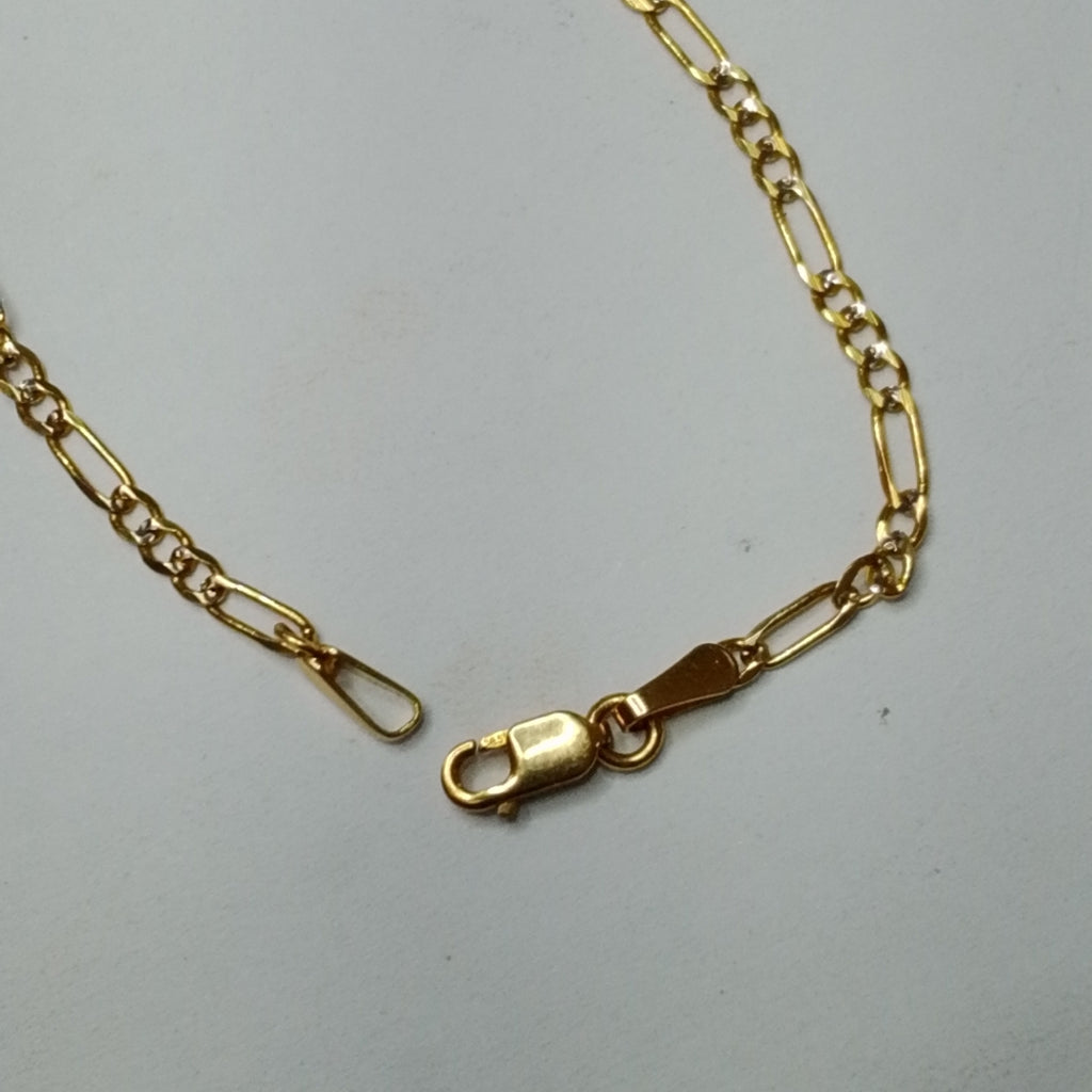 CADENA 3X1 5.3G 55 CM (NUEVO)