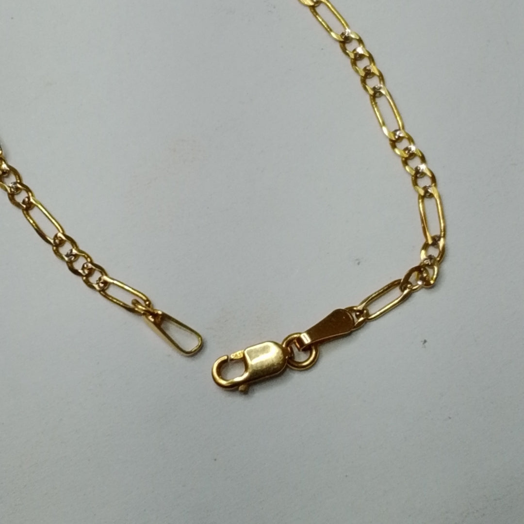 CADENA 3X1 5.3G 55 CM (NUEVO)