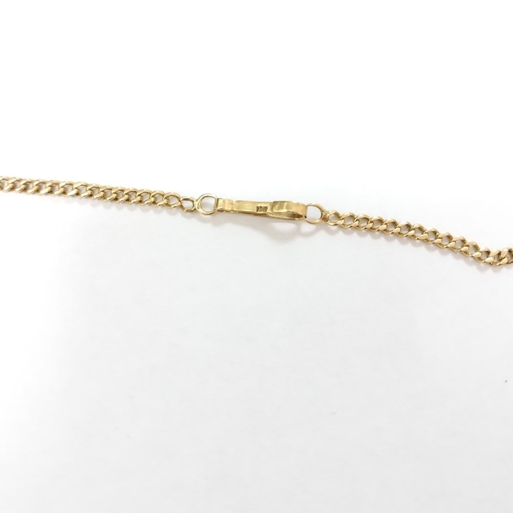CADENA ORO 18 K 11.5 GRMS (SEMINUEVO)