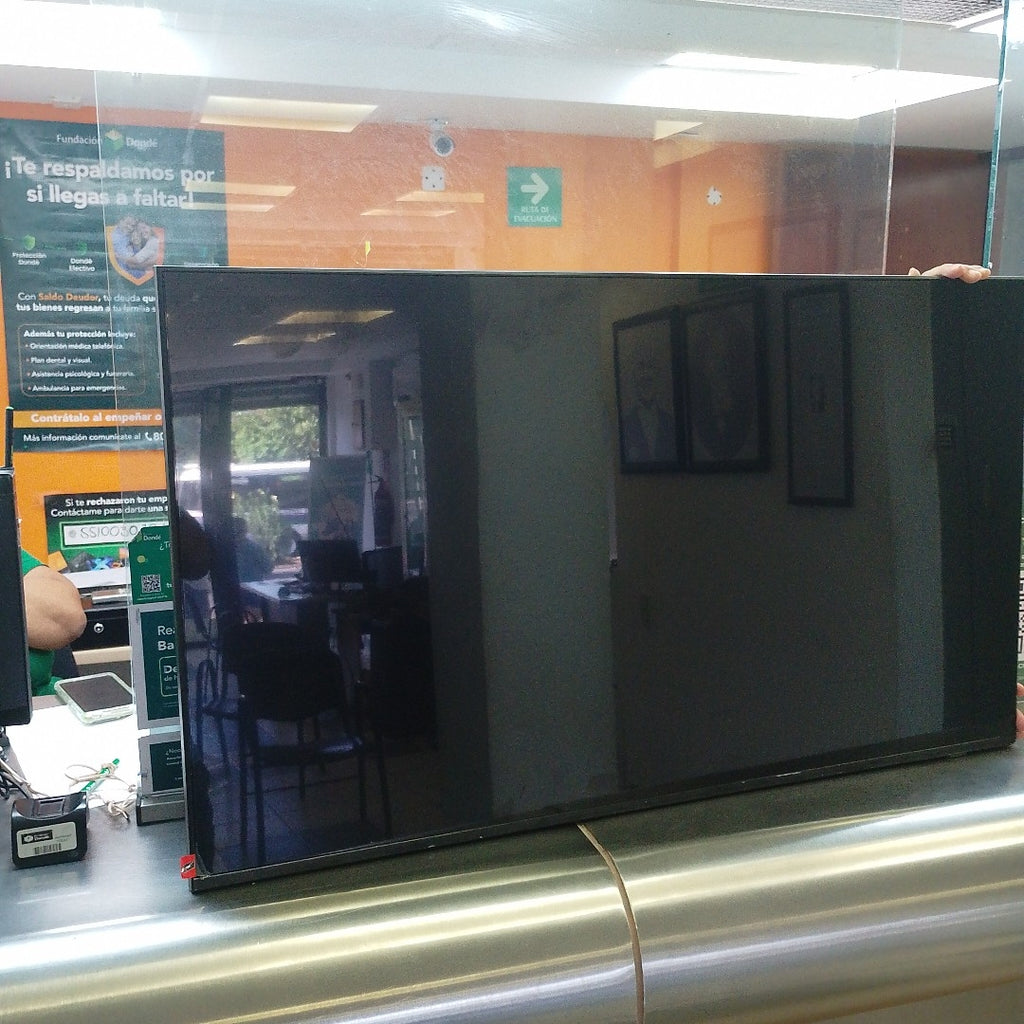 PANTALLA SAMSUNG UN43DU7010F (2024) 43" LED UHD 4K (SEMINUEVO)