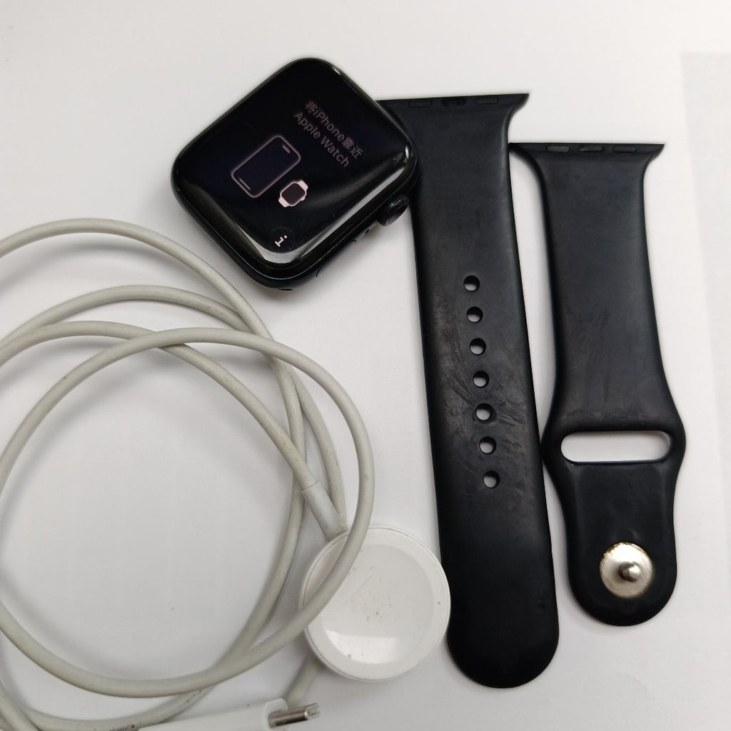 SMARTWATCH APPLE SE 2 ALUMINIO A2727 44 MM GPS + CELULAR (SEMINUEVO)