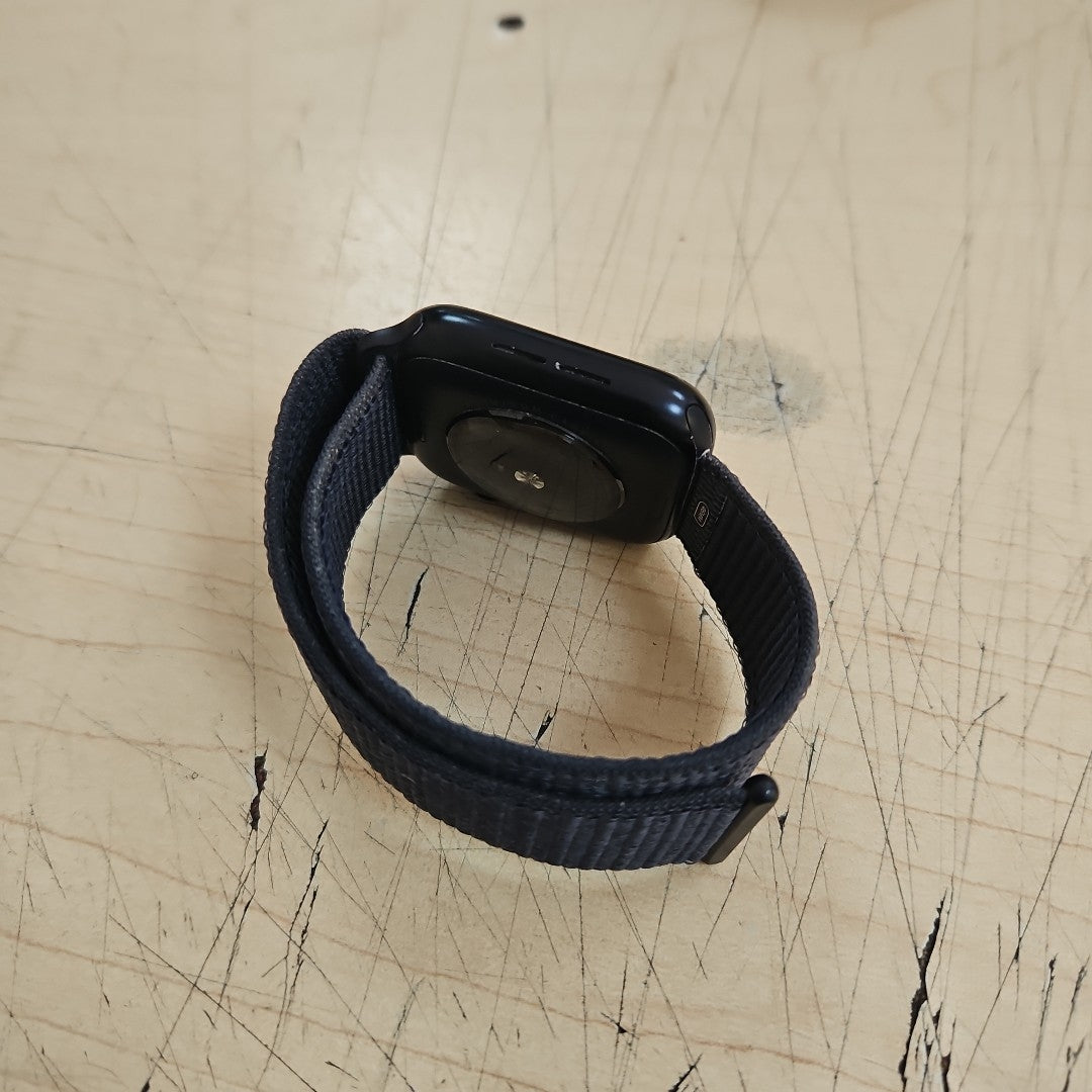 SMARTWATCH APPLE SE 2 ALUMINIO A2723 44 MM GPS (SEMINUEVO)