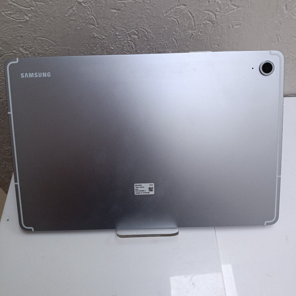TABLETA SAMSUNG GALAXY TAB S10 FE SM-X520 (2025) 256 GB 12 GB RAM (SEMINUEVO)