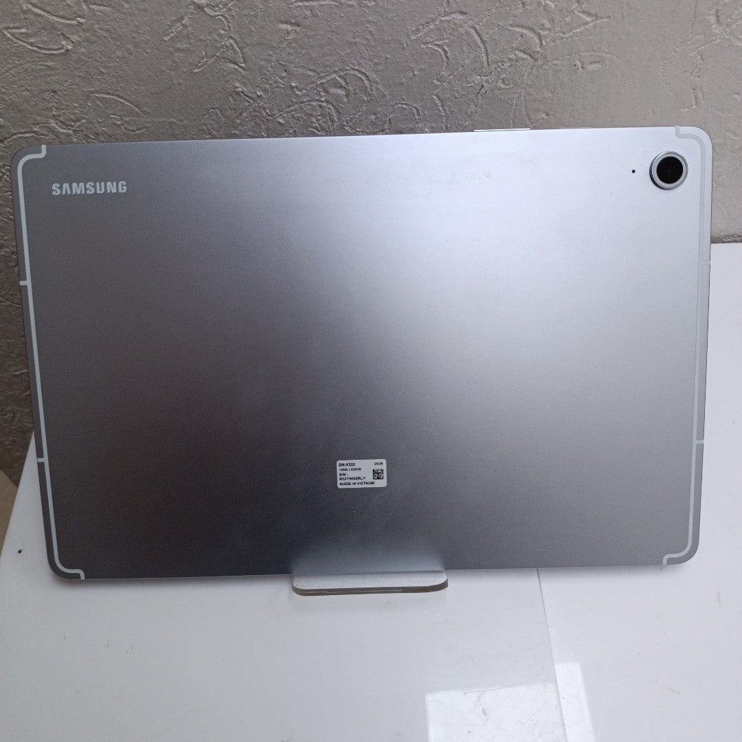 TABLETA SAMSUNG GALAXY TAB S10 FE SM-X520 (2025) 256 GB 12 GB RAM (SEMINUEVO)