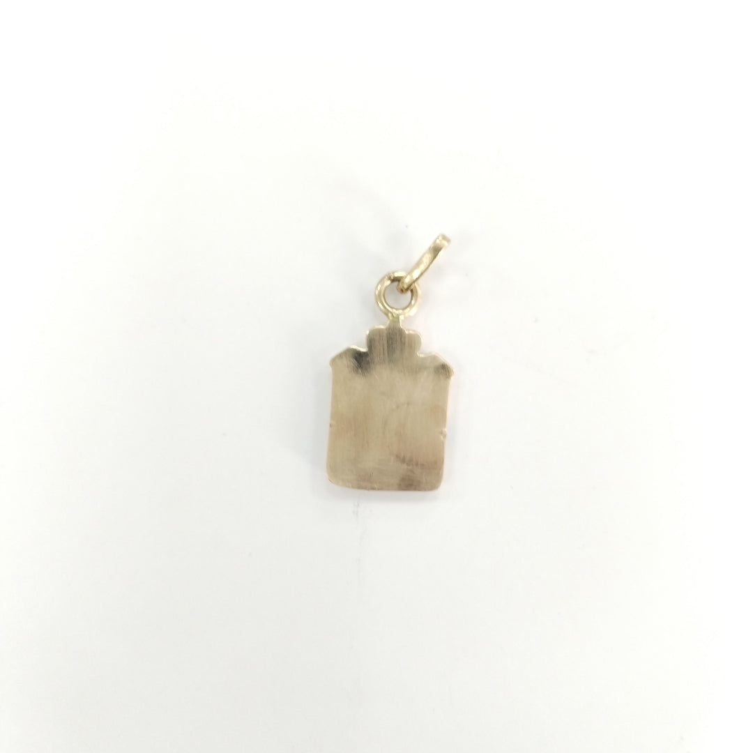 DIJE ORO 8 K 1,80 GRMS (SEMINUEVO)