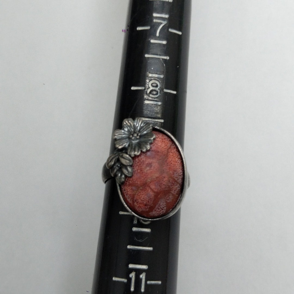 ANILLITO PLATA 7.8 GRMS (SEMINUEVO)