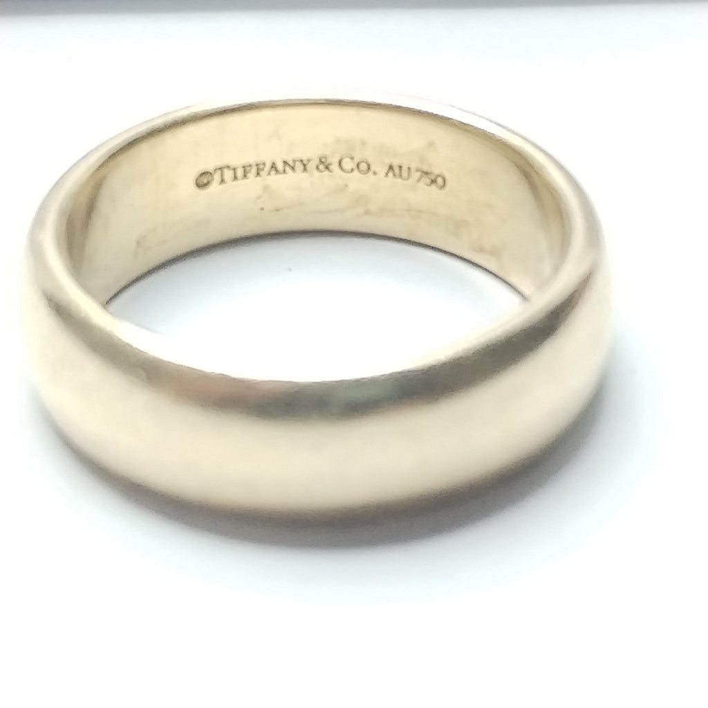 ARGOLLA ORO 18 K 8,50 GRMS (SEMINUEVO)