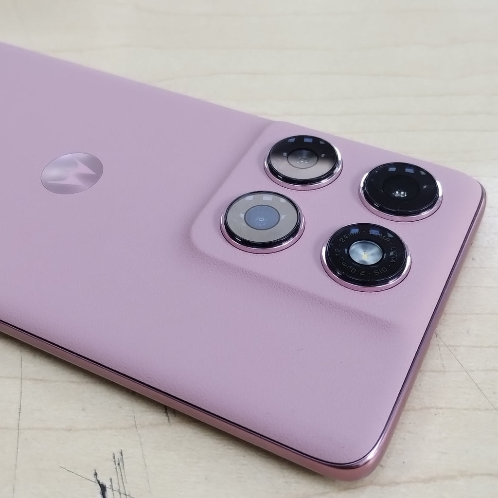 CELULAR MOTOROLA EDGE 60 FUSION XT2503-1 (2025) 256 GB 8 GB RAM (SEMINUEVO)