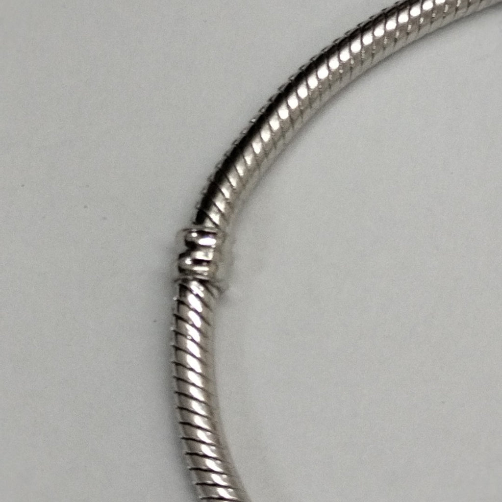 PULSERA PLATA 16 GRMS (SEMINUEVO)