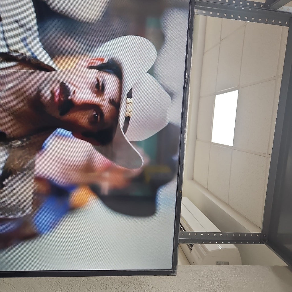 PANTALLA HARMONTEC HT3223GA (2024) 32" LED HD (SEMINUEVO)