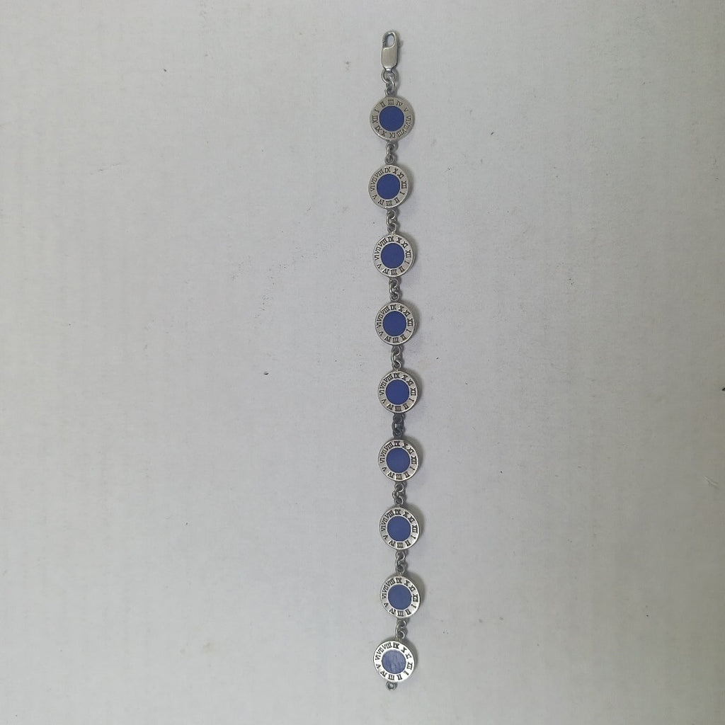 PULSERA PLATA 15.8 GRMS (SEMINUEVO)