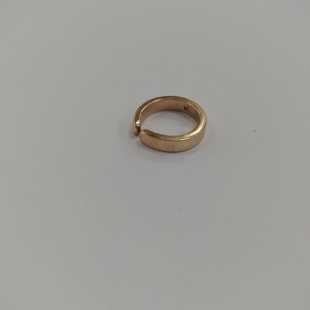 ANILLITO ORO 10 K 6.2 GRMS (SEMINUEVO)