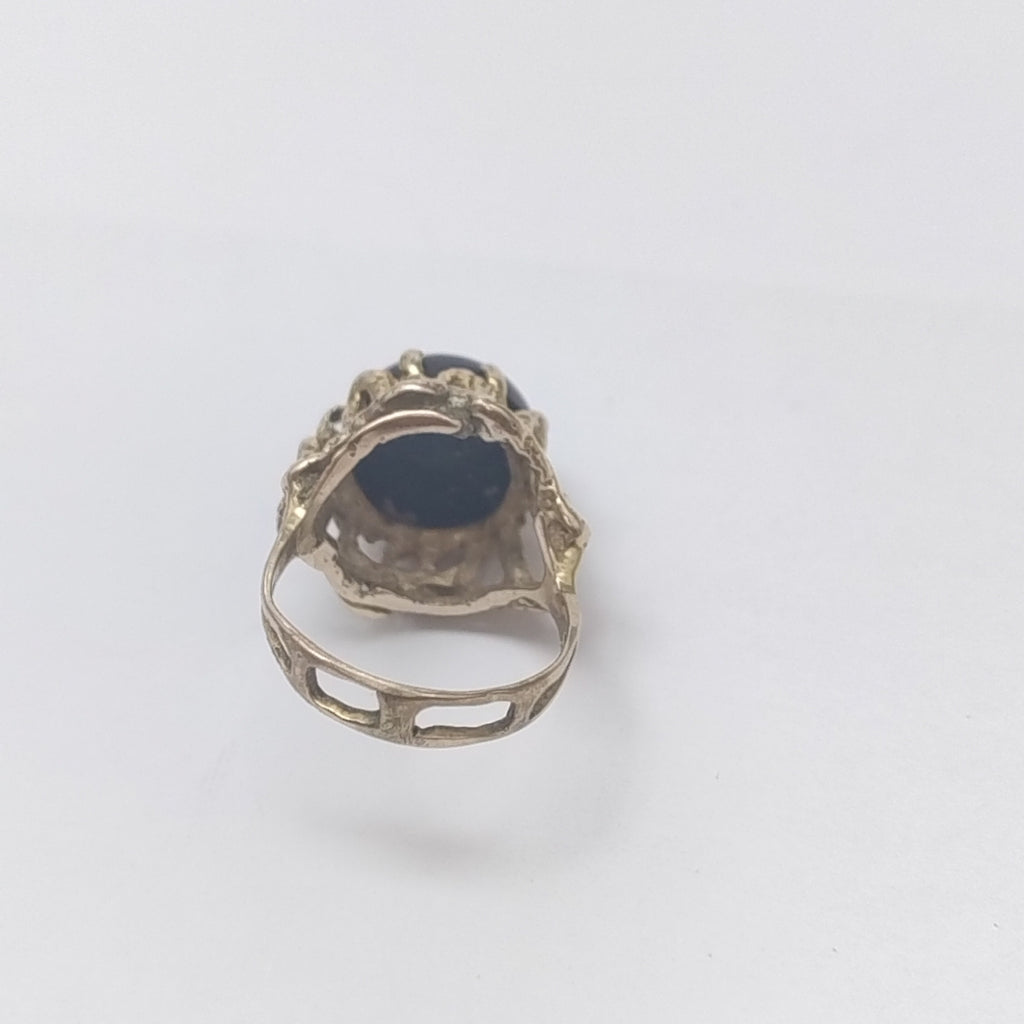 ANILLITO ORO 8 K 5.5 GRMS (SEMINUEVO)