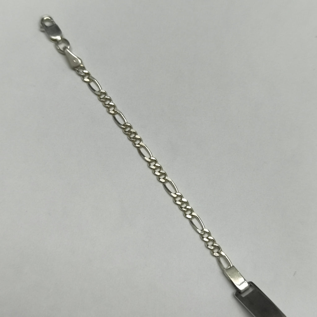 ESCLAVA PLATA 3.3 GRMS (SEMINUEVO)