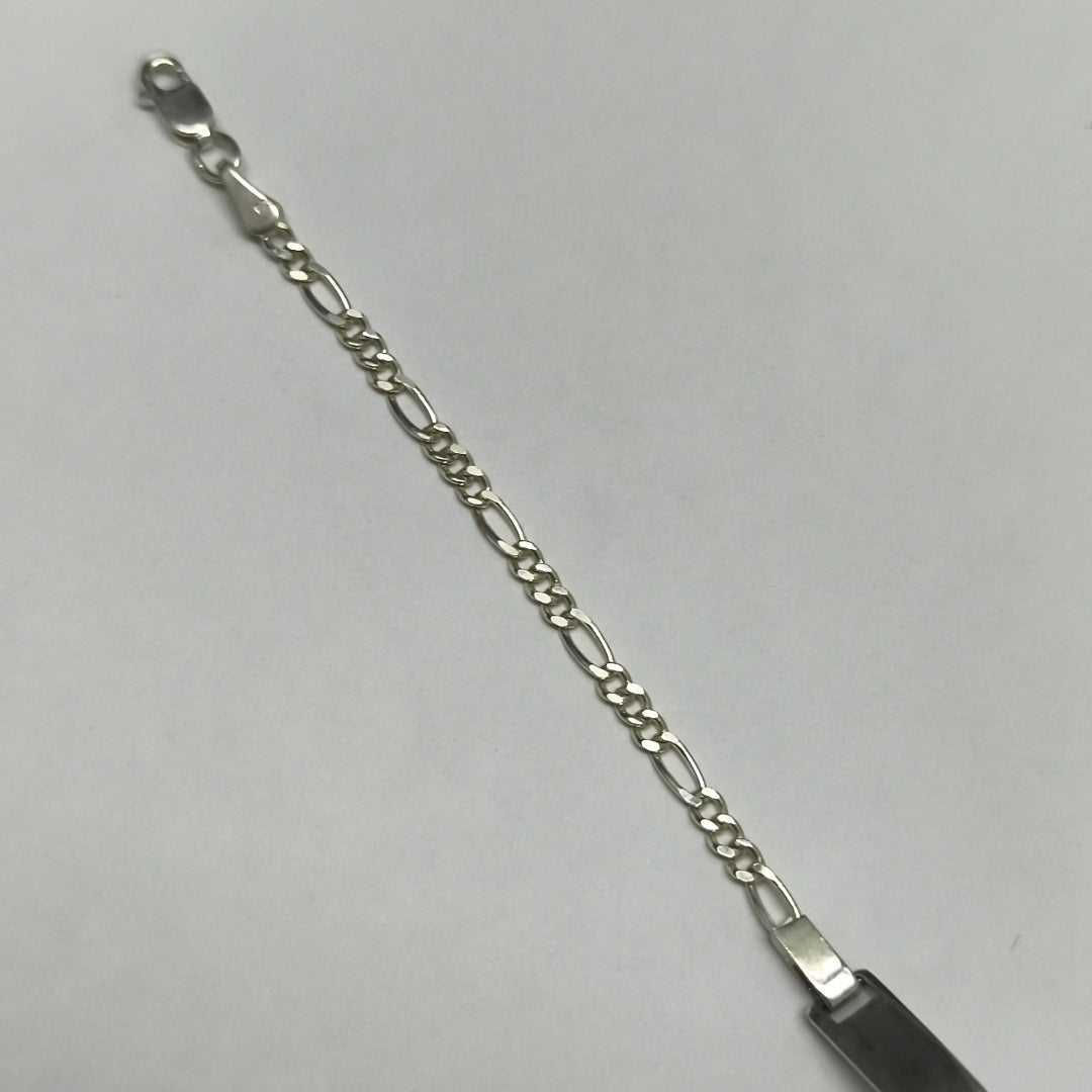 ESCLAVA PLATA 3.3 GRMS (SEMINUEVO)