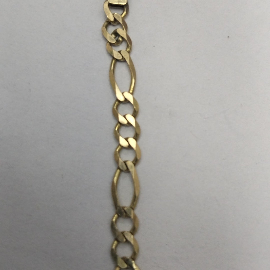 ESCLAVA ORO 14 K 2.8 GRMS (SEMINUEVO)