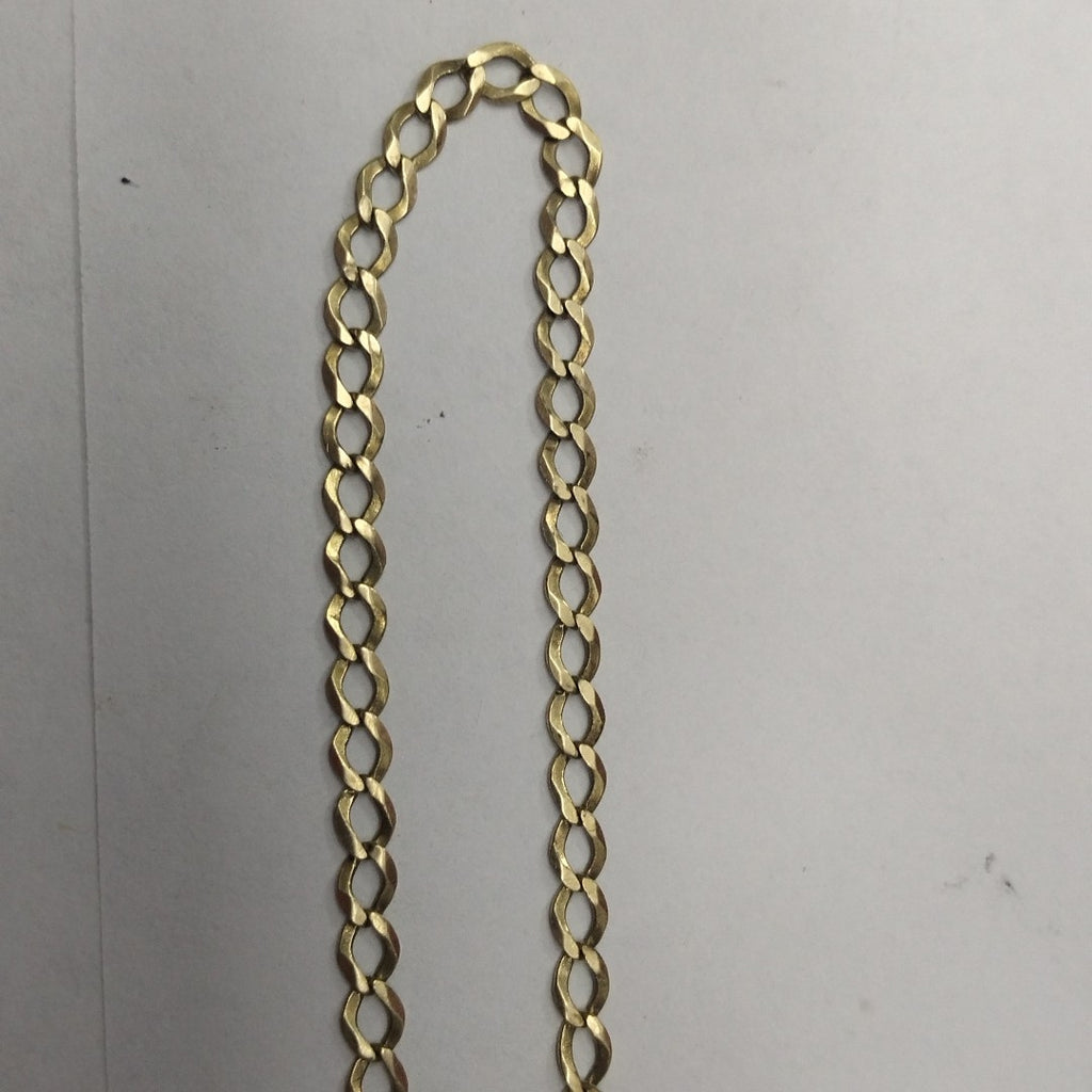 PULSERA ORO 10 K 3.3 GRMS (SEMINUEVO)