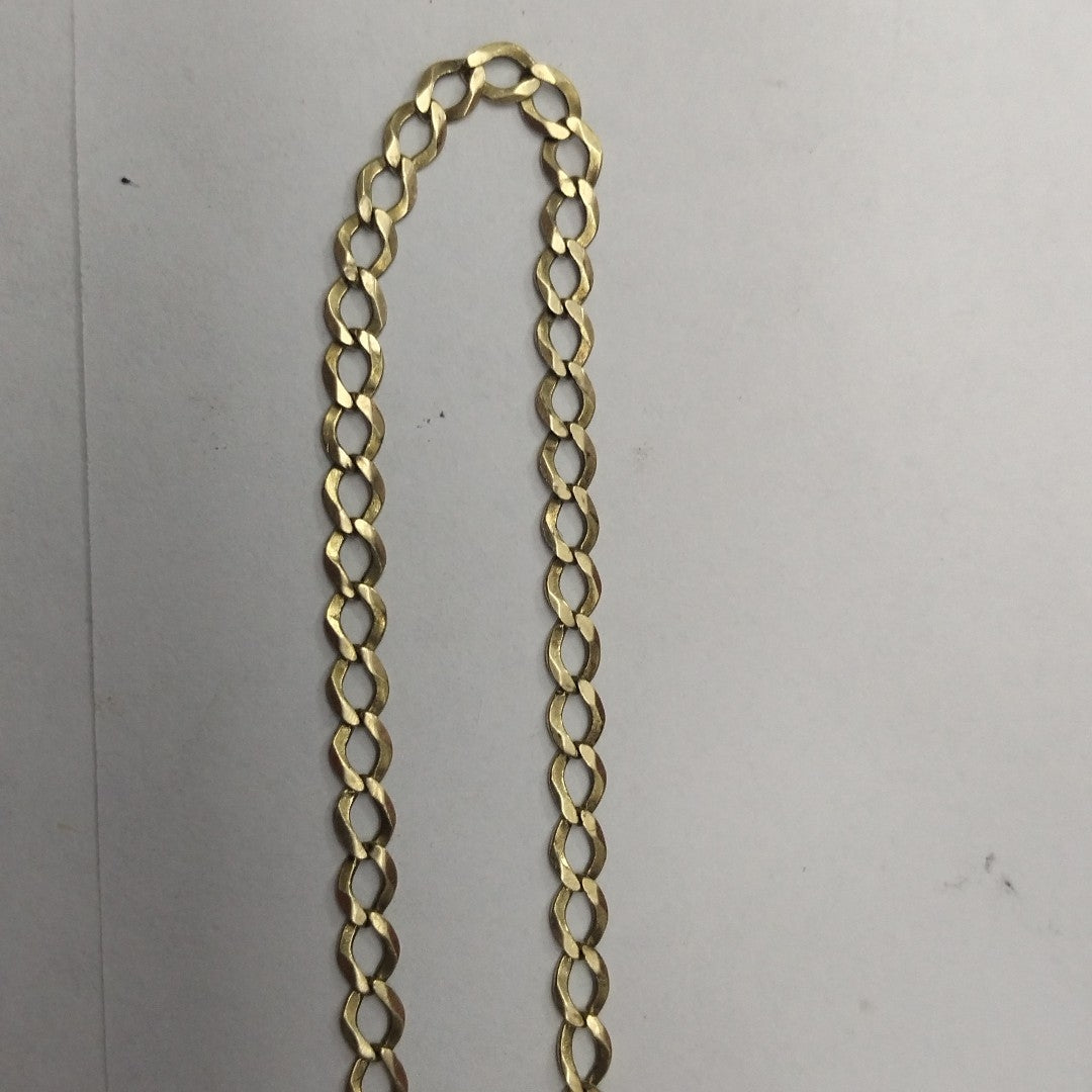 PULSERA ORO 10 K 3.3 GRMS (SEMINUEVO)