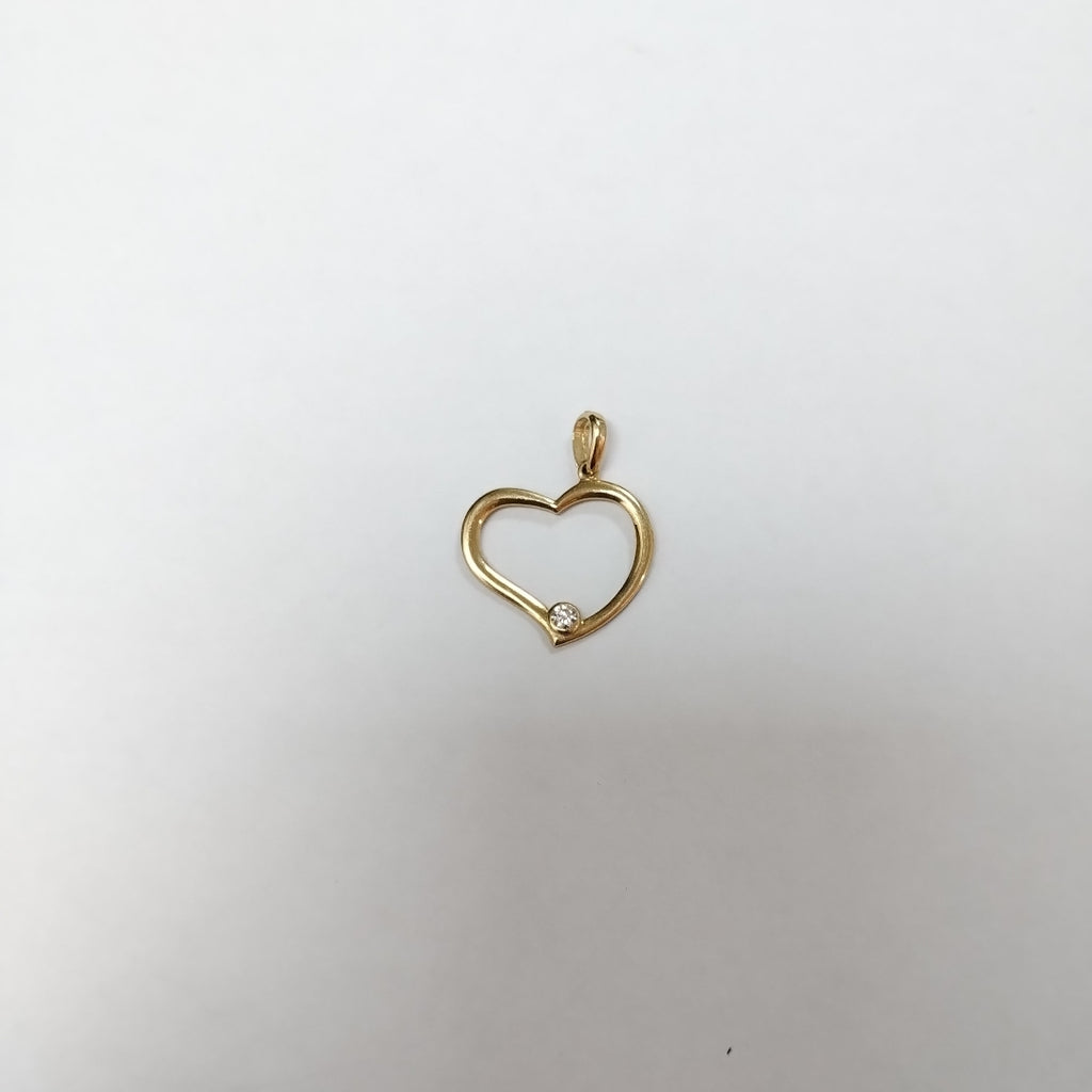 DIJES ORO 14K 1 (NUEVO)