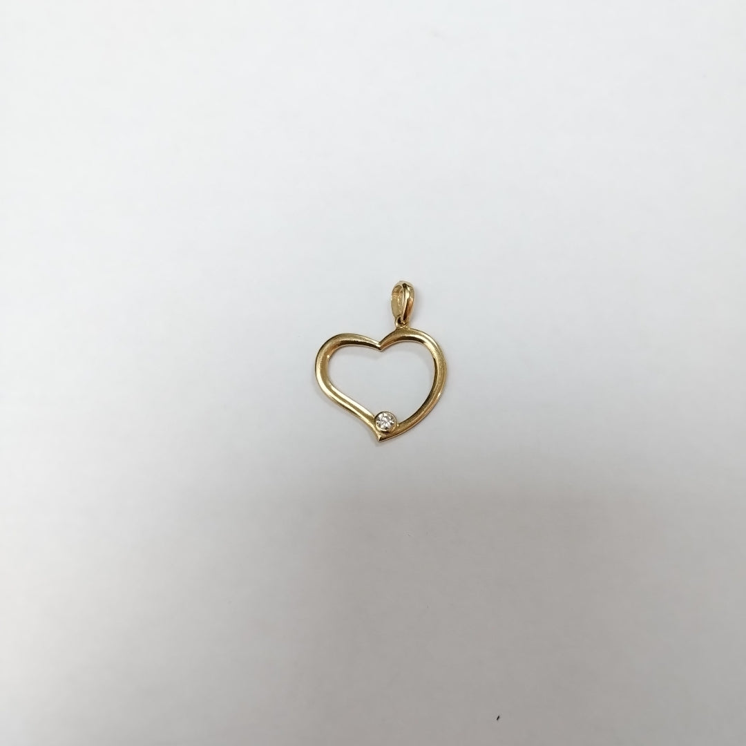 DIJES ORO 14K 1 (NUEVO)
