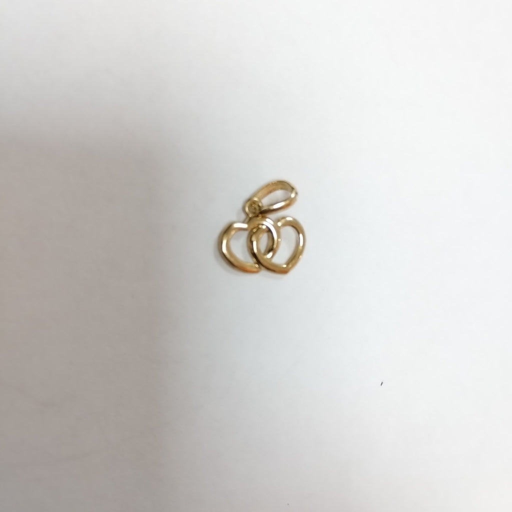 DIJES ORO 14K 0.7 (NUEVO)