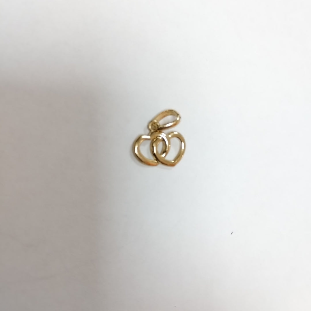 DIJES ORO 14K 0.7 (NUEVO)