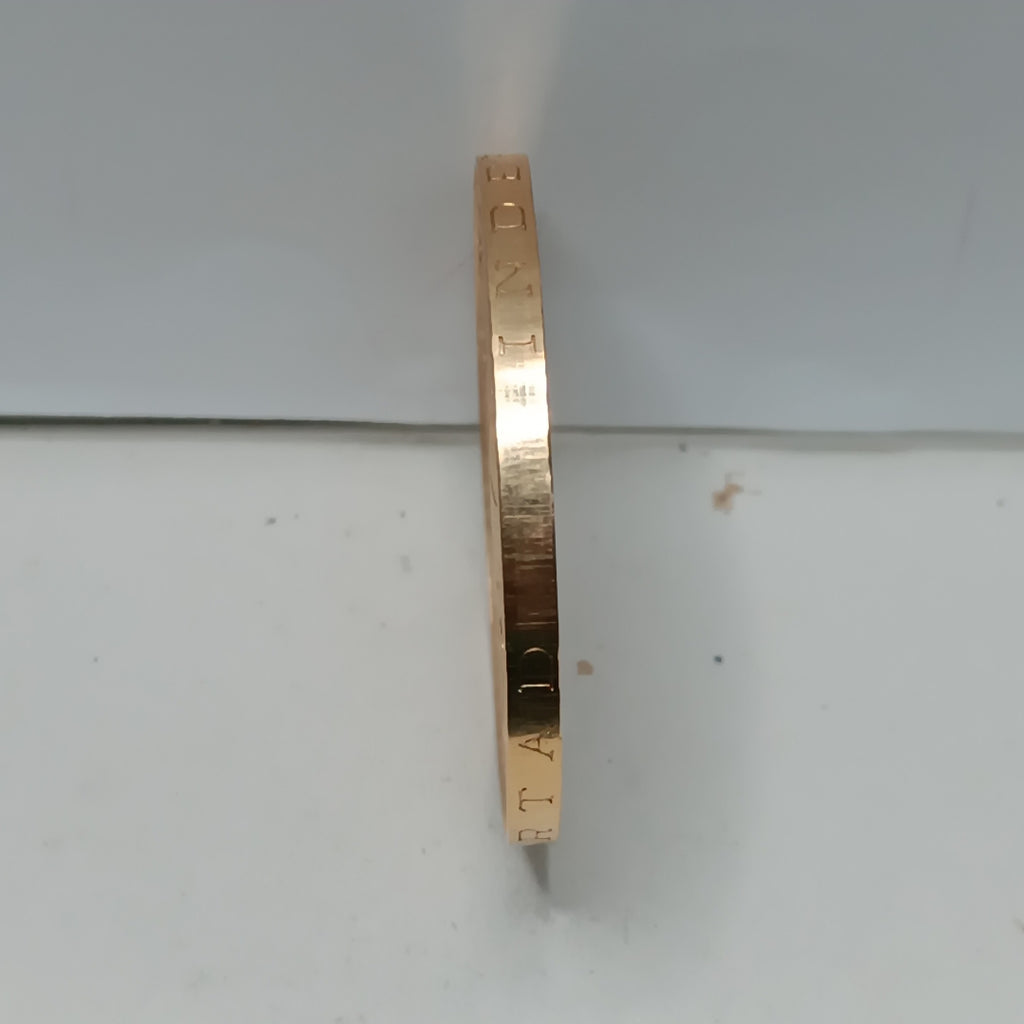 K1 41.6 GRMS 21 K IDENTIFICACIÓN MONEDA NOMINATIVA MONEDAS PESOS 50 PESOS (SEMINUEVO)